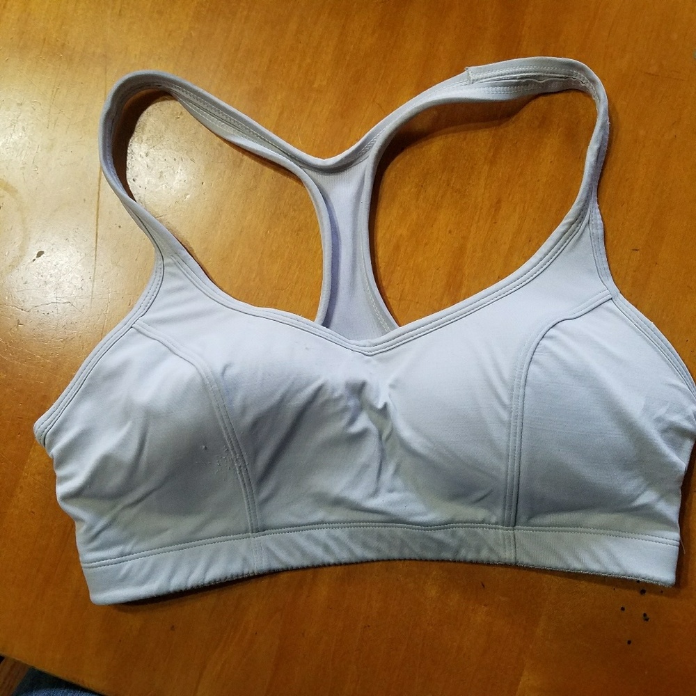 Champion Max Support Sports Bra
